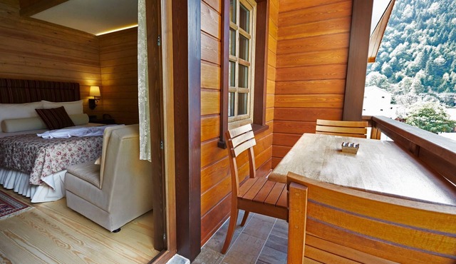 Royal Uzungol Hotel Spa & Restaurant