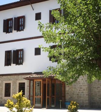 Rum Evi By Secret Sense Collection in Safranbolu