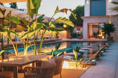 Rupa Experience Hotel
