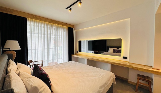 S-Cape Hotel Fethiye