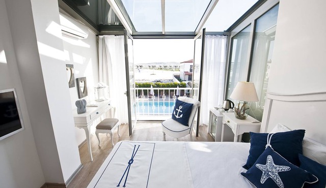 Sade Alacati Hotel
