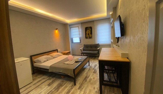 SAFİR HOUSE