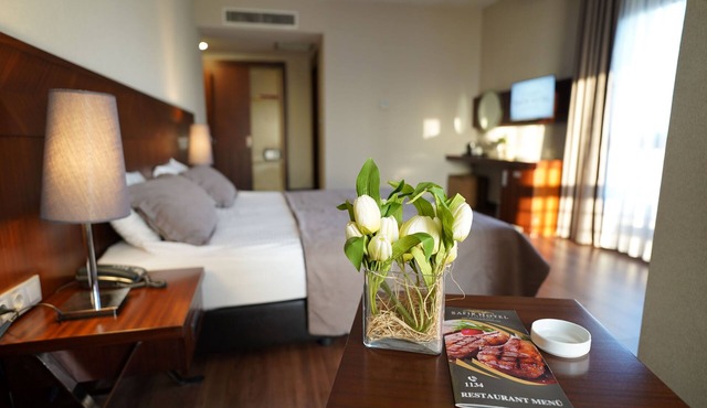 Safir Hotel in Gaziantep