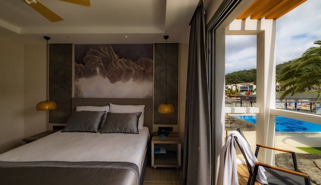 Samara Hotel Bodrum Ultra All Inclusive