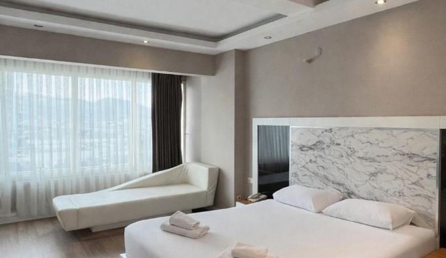 Samsun Airport Resort Hotel