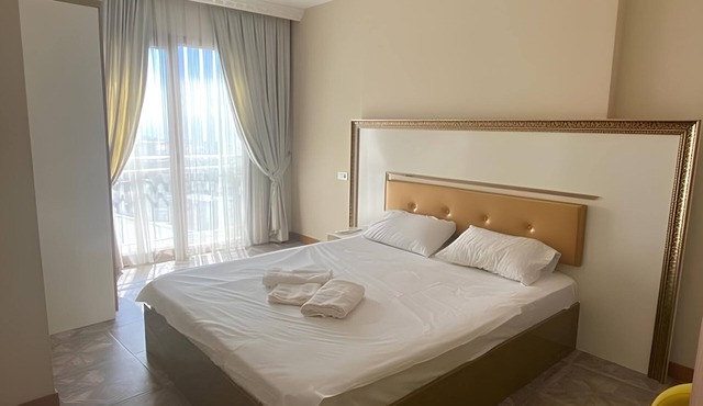 SANTE TERMAL HOTEL in Armutlu