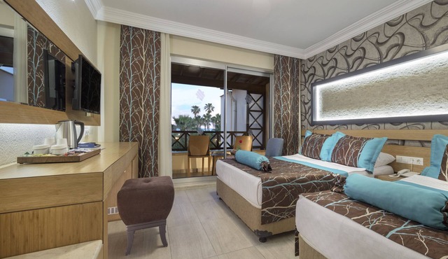 Saphir Hotel & Villas - All inclusive