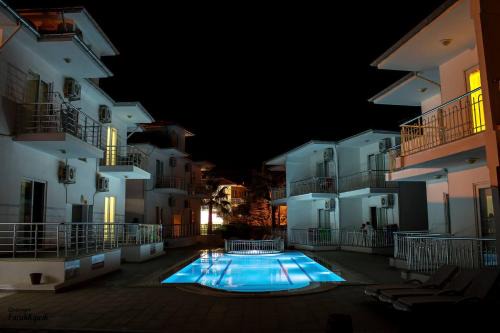 Sarıgerme Apart in Sarigerme