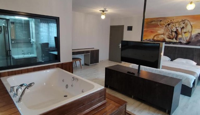 SAR-PER Hotel in Edirne