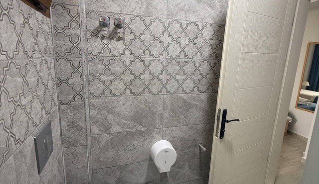 Saygın Otel