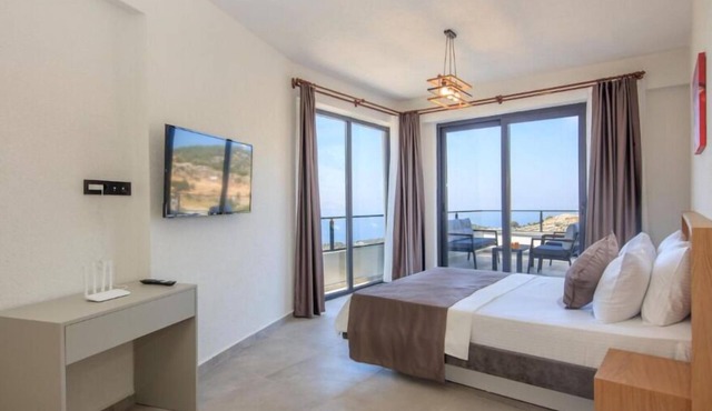 Sayindi Girift Boutique Otel