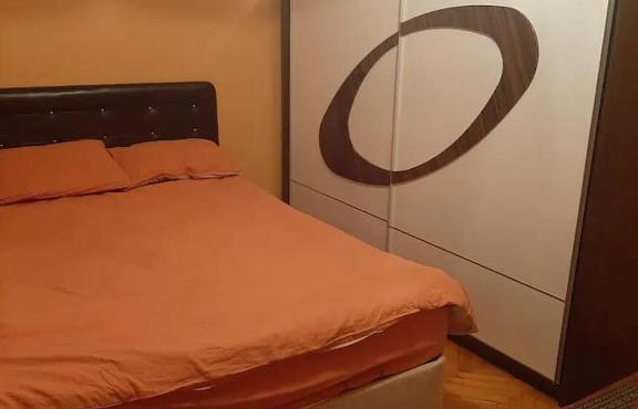 Seçkinin evi in İstanbul