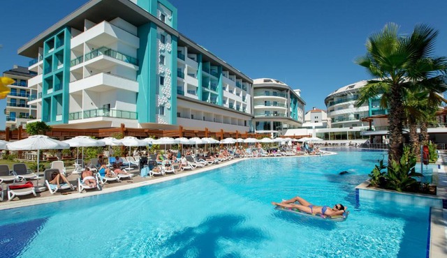 Sea Shell Resort & Spa