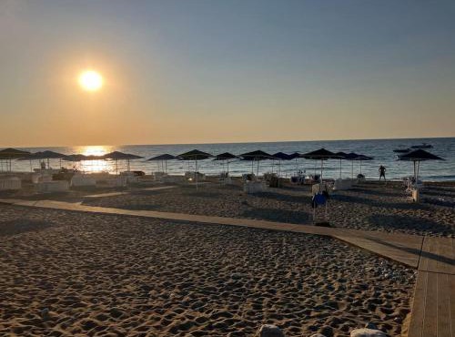 SeaScape Homes Tekirova - Wonderful Holiday Home on the Beach