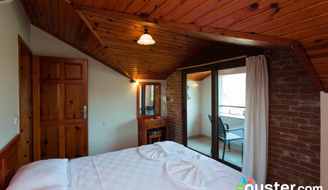 SEDIR RESORT - Hotel Rooms, Bungalows & Suites