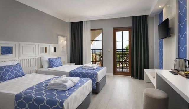Selectum Colours Side