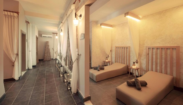 Selectum Family Resort Belek in Serik
