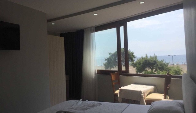 Selim Sultan Otel