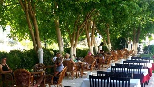 Selina Hotel in Kuşadası