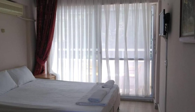 Selina Hotel in Kusadasi