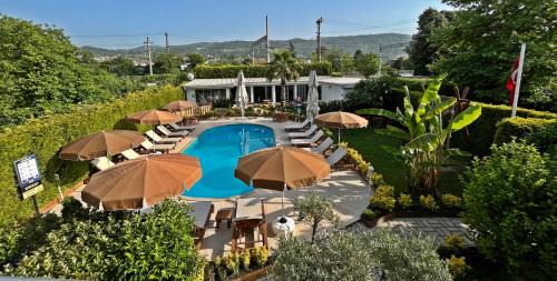 Senler Boutique Hotel