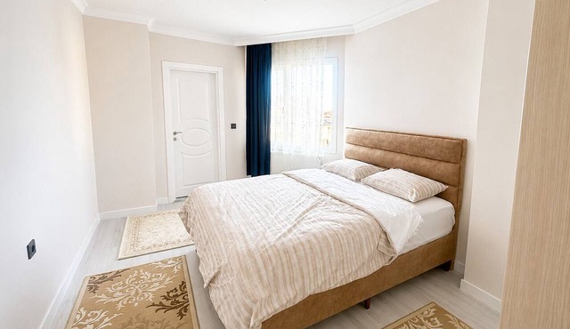 Serene 2-bedroom apartment in charming Arnavutköy awaits you