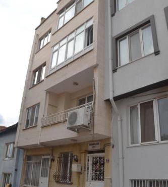 serhat in Edirne