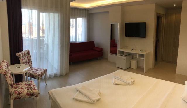 Serin Otel in Urla
