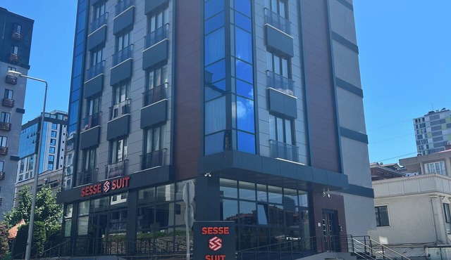 SESSE OTEL