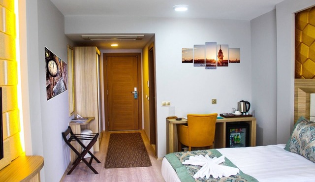 Seyr-i Konya Otel in Konya