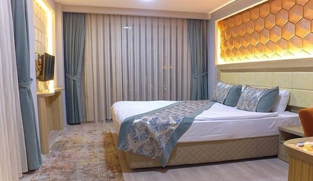 Seyr-i Konya Otel in Konya