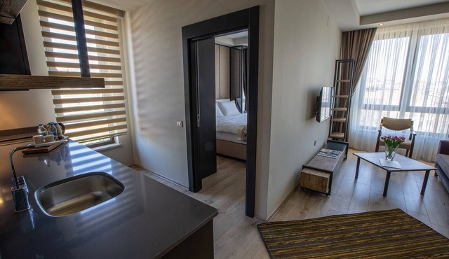 Shimall Hotel in Gaziantep