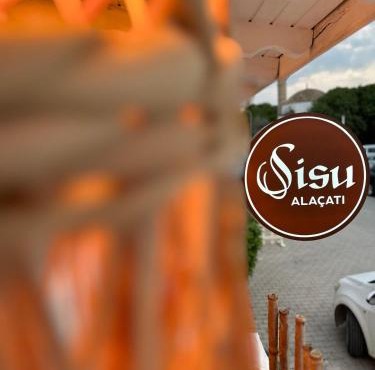 SİSU ALAÇATI OTEL