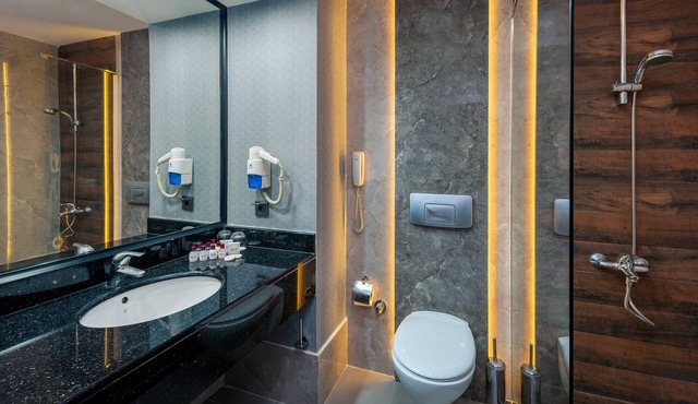 Siam Elegance Hotels & Spa - All Inclusive in Serik