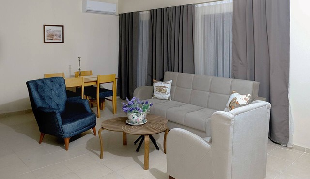 Siba Pamukkale Life Thermal in Denizli