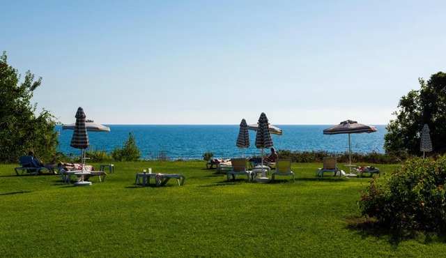 Side Star Resort Hotel - Ultra All Inclusive