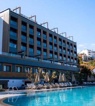 Sile Gonen Hotel