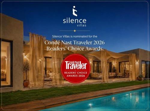 Silence Villas