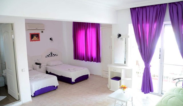 Sincerity Apart Hotel