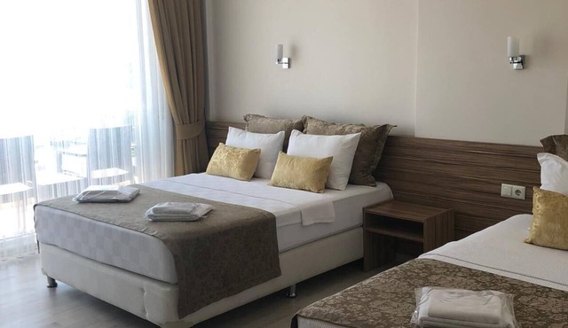 Sinopark Otel in Sinop