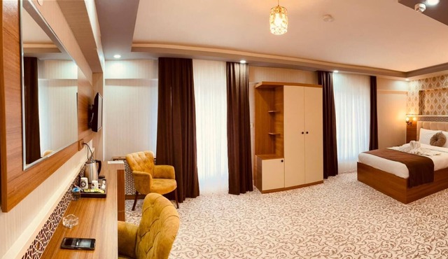 SiVAS LEON OTEL in Sivas