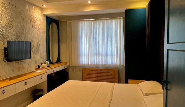 Siya Boutique Hotel in Batman