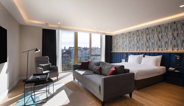 Smart by Dedeman Eskisehir in Eskisehir