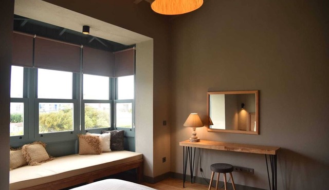 Soas Suites