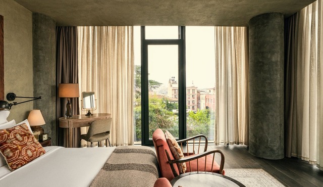Soho House Istanbul