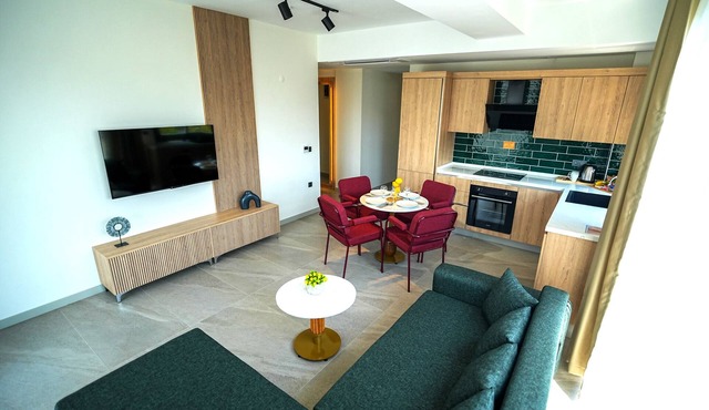 Soho Residence