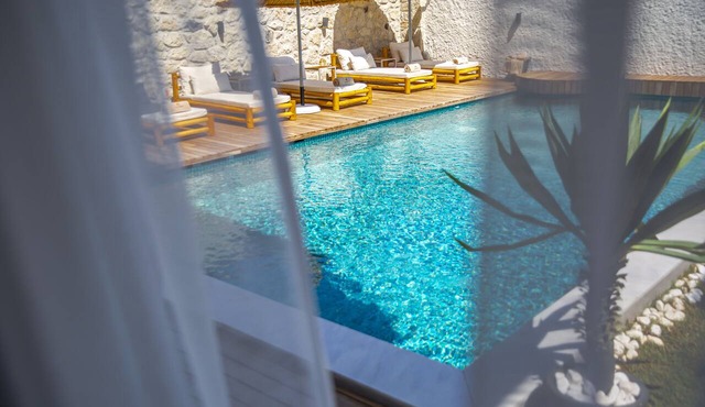 SOL DE VERANO BOUTIQUE HOTEL in Cesme
