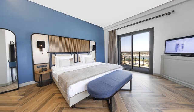 Soliport Hotel & Spa