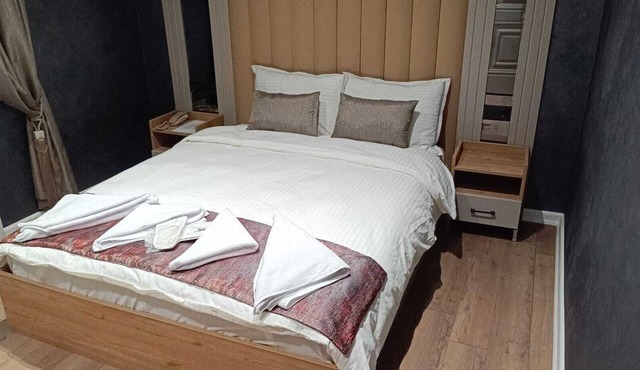 SOSYETE OTEL in Eskisehir