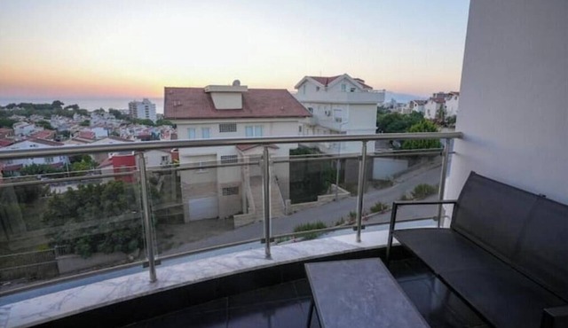 Soul House Kuşadası 11